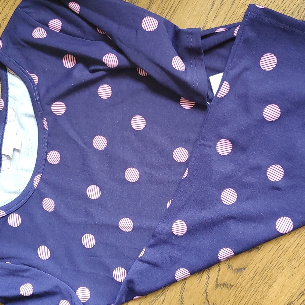 Versatile tee - Picture 5 of 5